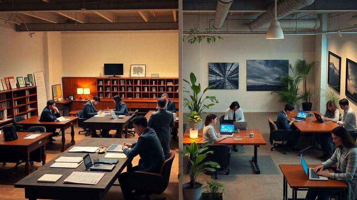 O que é empreendedorismo tradicional e digital?