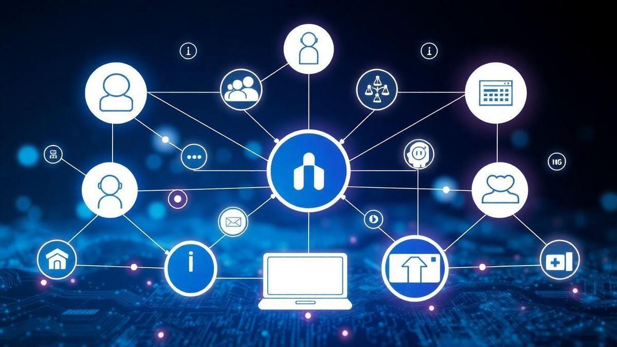 O que é um império digital e por que você precisa de um?