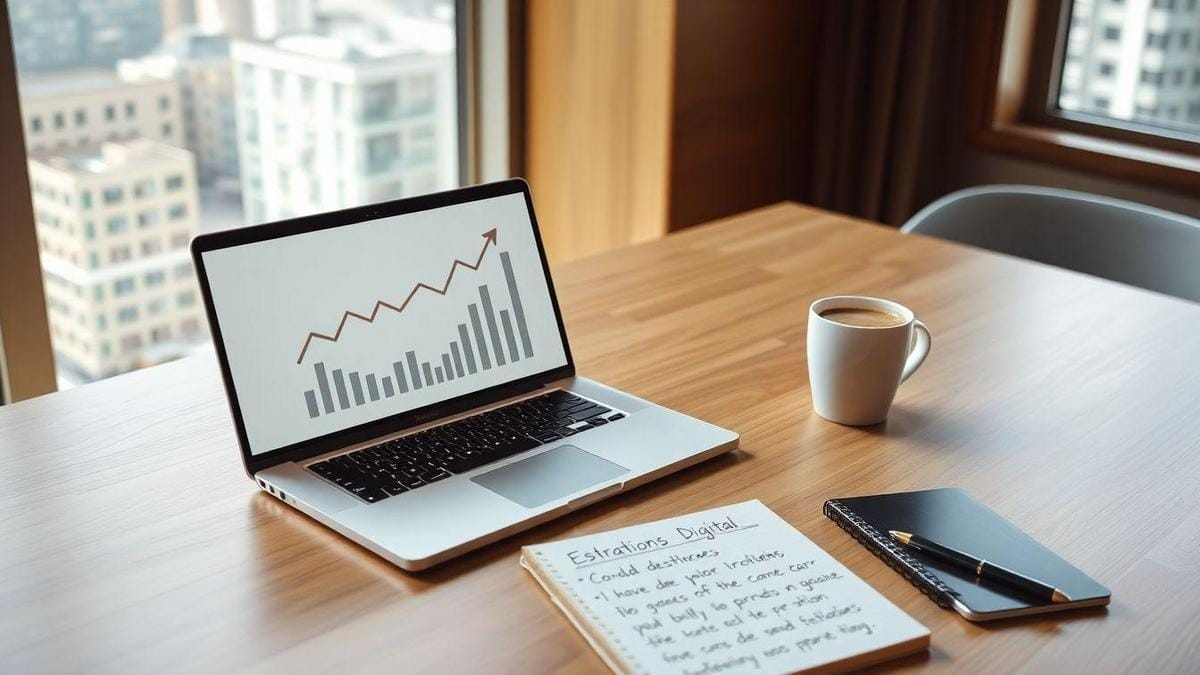 O que você realmente precisa para ser um empresário digital? O que você realmente precisa para ser um empresário digital?