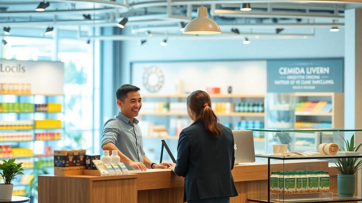 Personalização no Atendimento ao Cliente Personalização no Atendimento ao Cliente