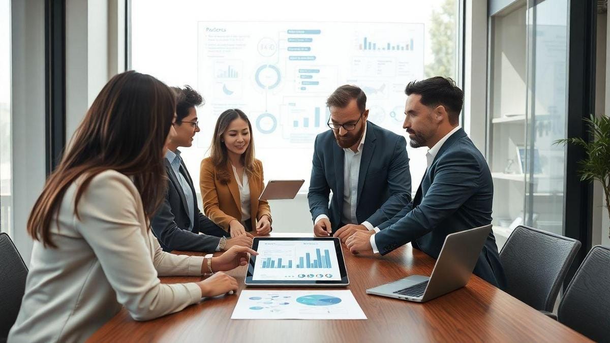 Redução de Custos com Inteligência Artificial