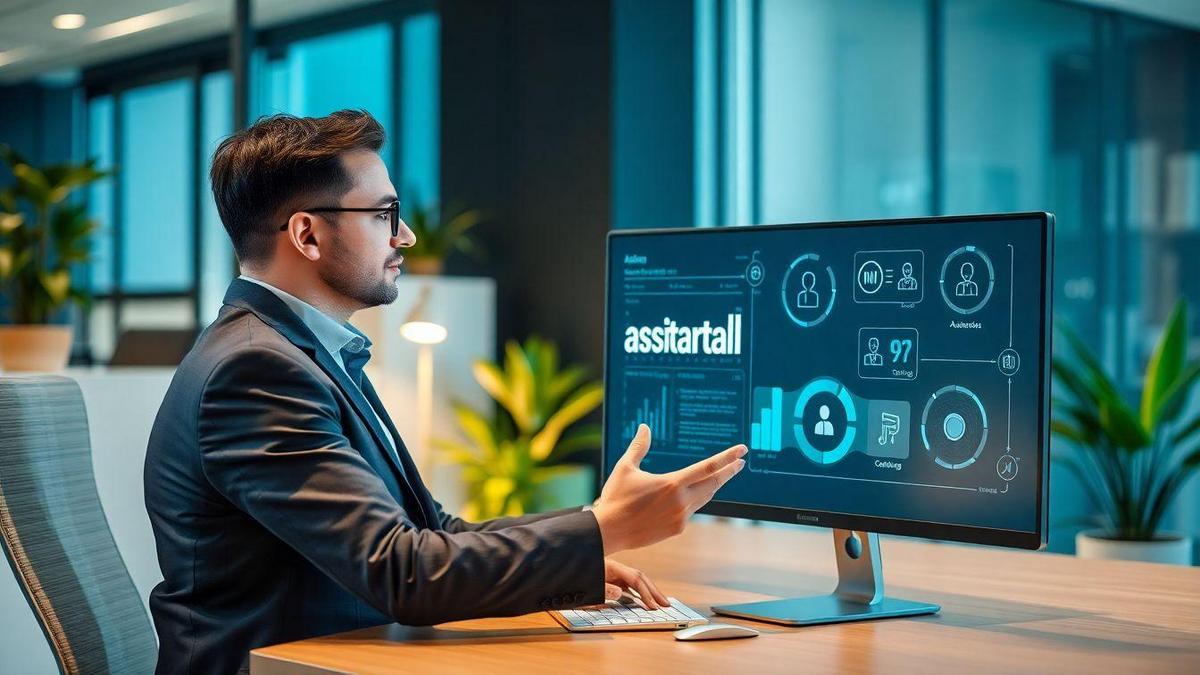 Tendências em Atendimento ao Cliente com IA Tendências em Atendimento ao Cliente com IA