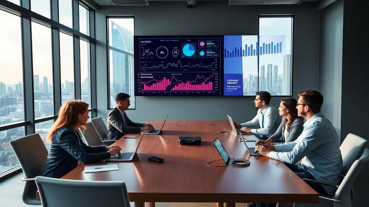 Transformação digital e seu impacto no empreendedorismo