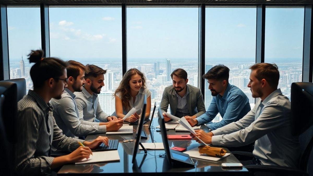 A Importância da Motivação no Império Digital