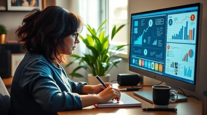 Como manter a motivação no império digital