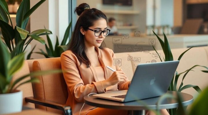 Como utilizar redes sociais para crescer hoje