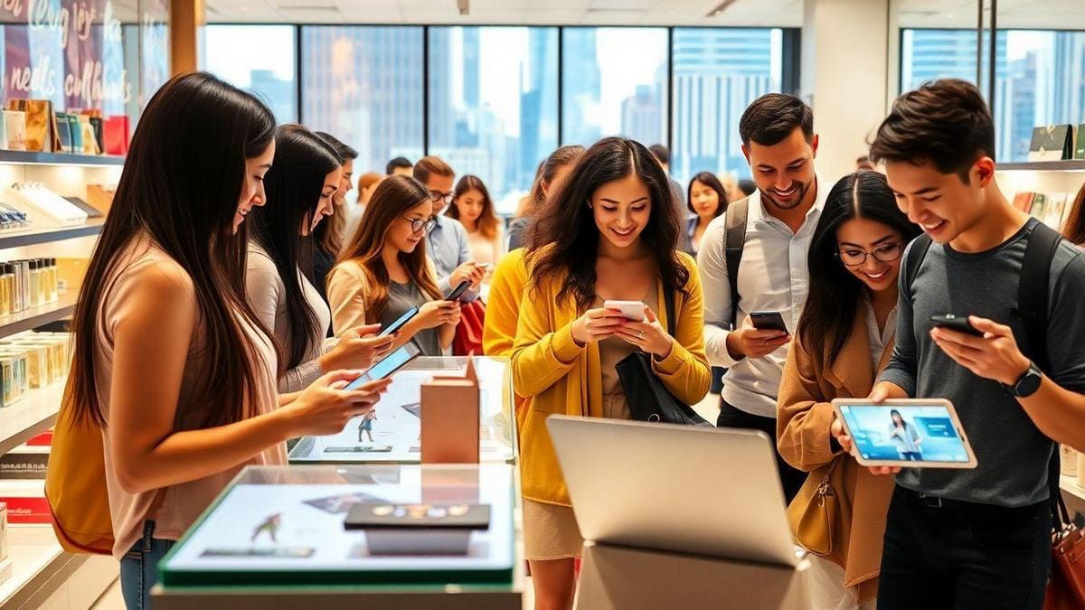 E-commerce: O Futuro das Vendas