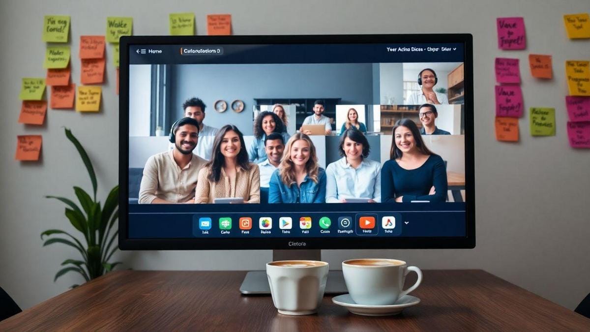 Estratégias de Motivação Online
