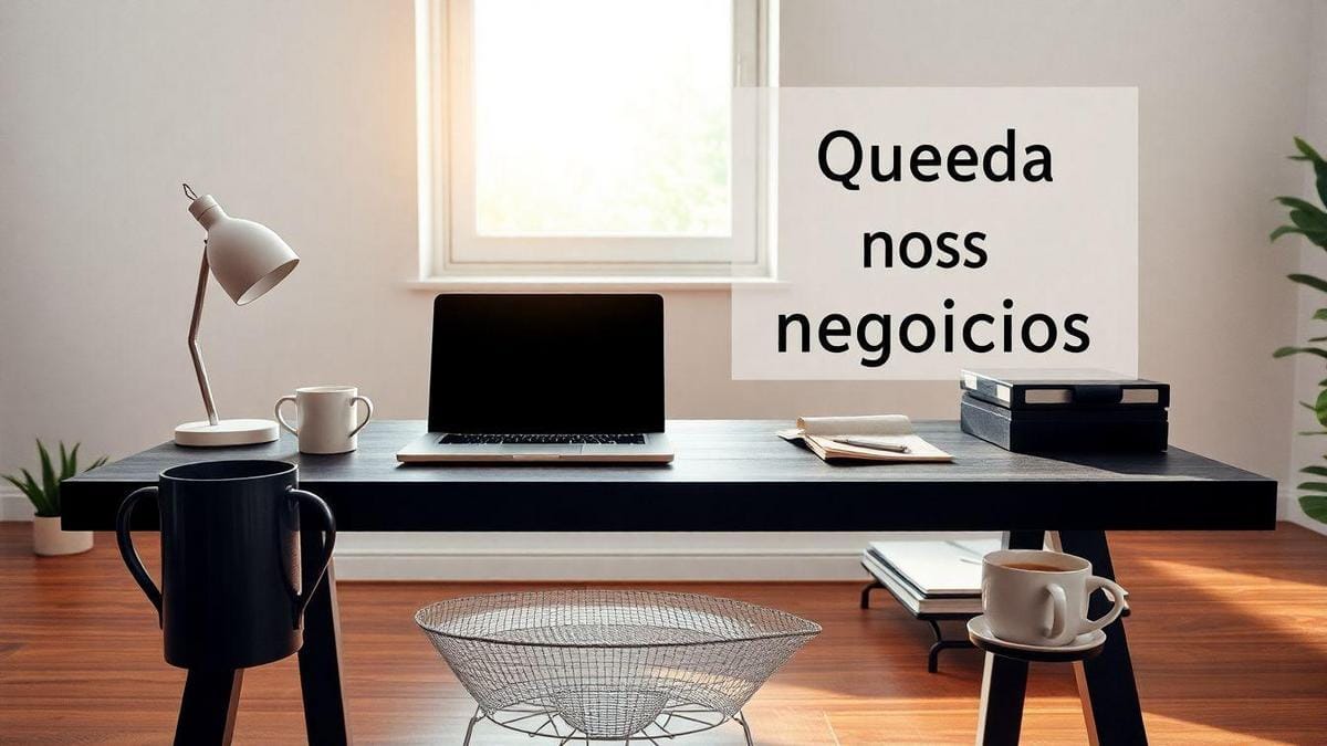 Falhas Comuns que Podem Destruir seu Negócio Digital