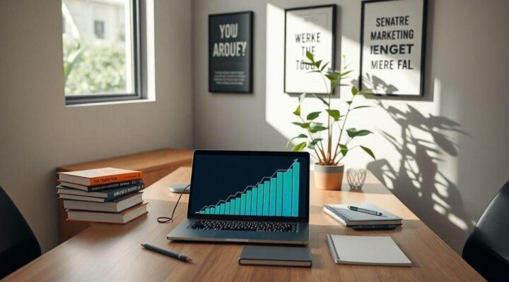 Formação e cursos para iniciar seu império digital hoje