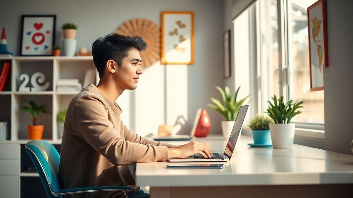 Gestão de Redes Sociais: A Arte de Ser Um Influencer Gestão de Redes Sociais: A Arte de Ser Um Influencer