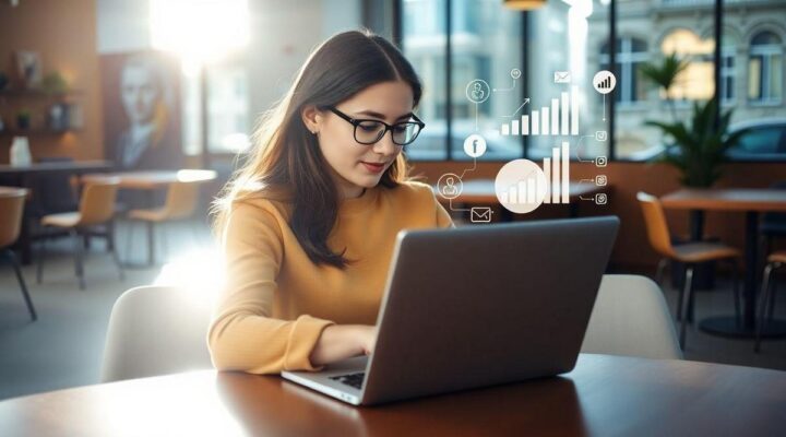 Importância do marketing digital para iniciar hoje