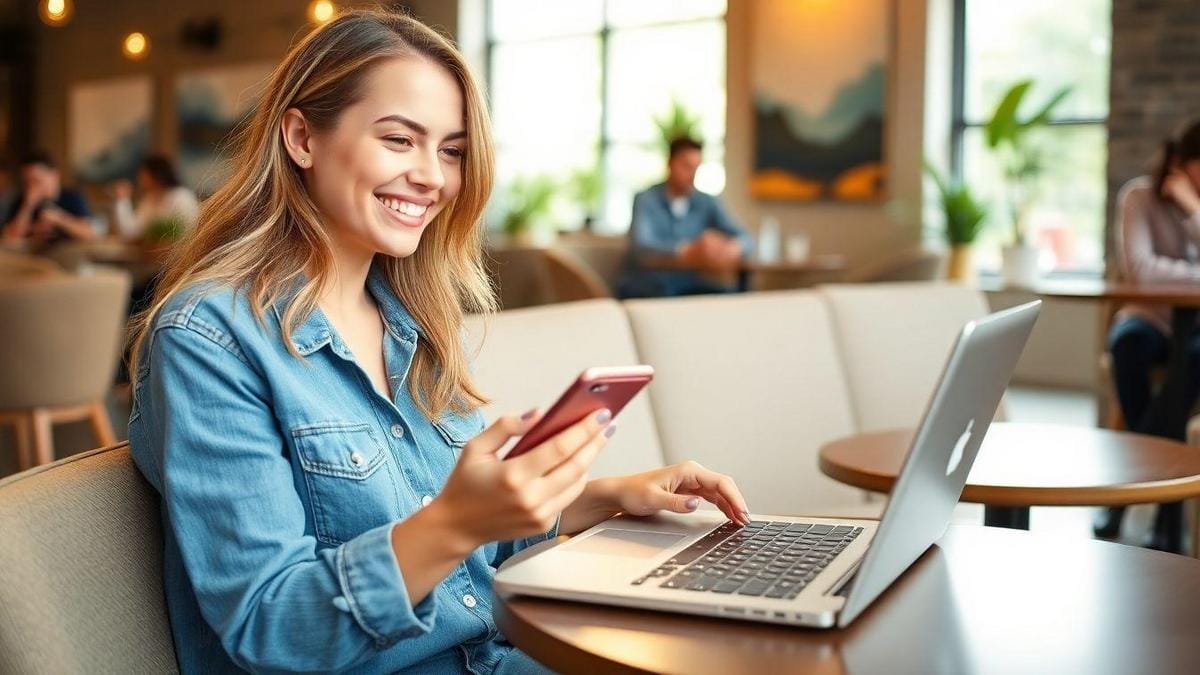 Influência nas Redes: Como Se Tornar um Influenciador