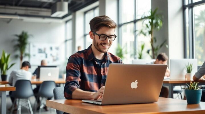 Inovações para começar seu império digital