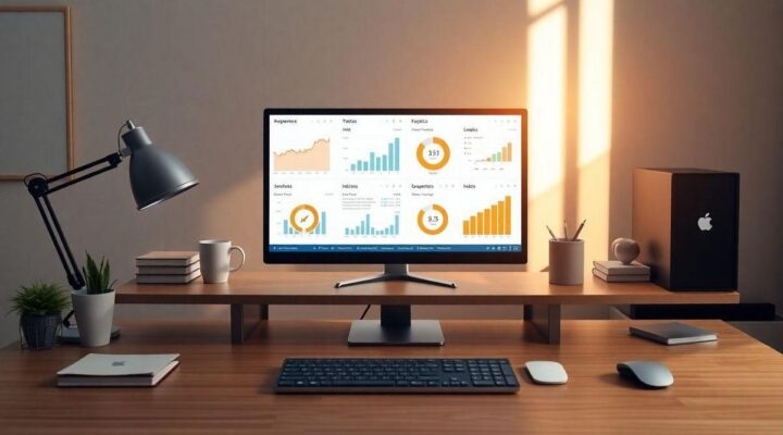 Melhores plataformas para seu império digital