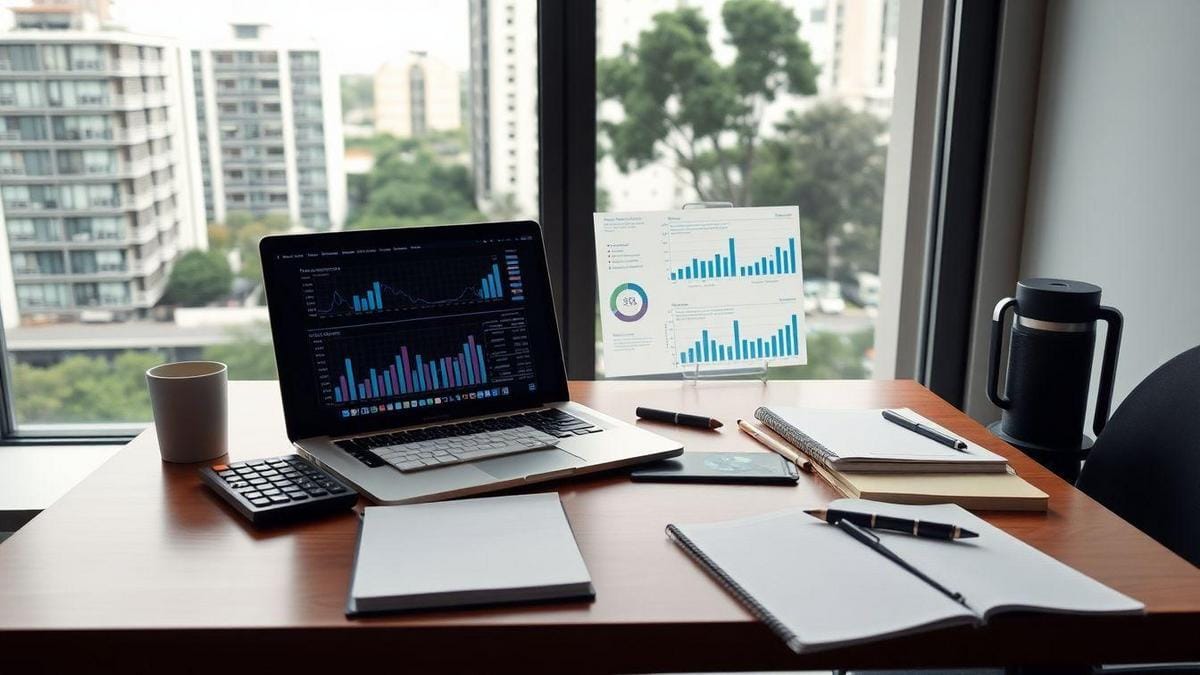 O que é um planejamento financeiro e por que você precisa de um?