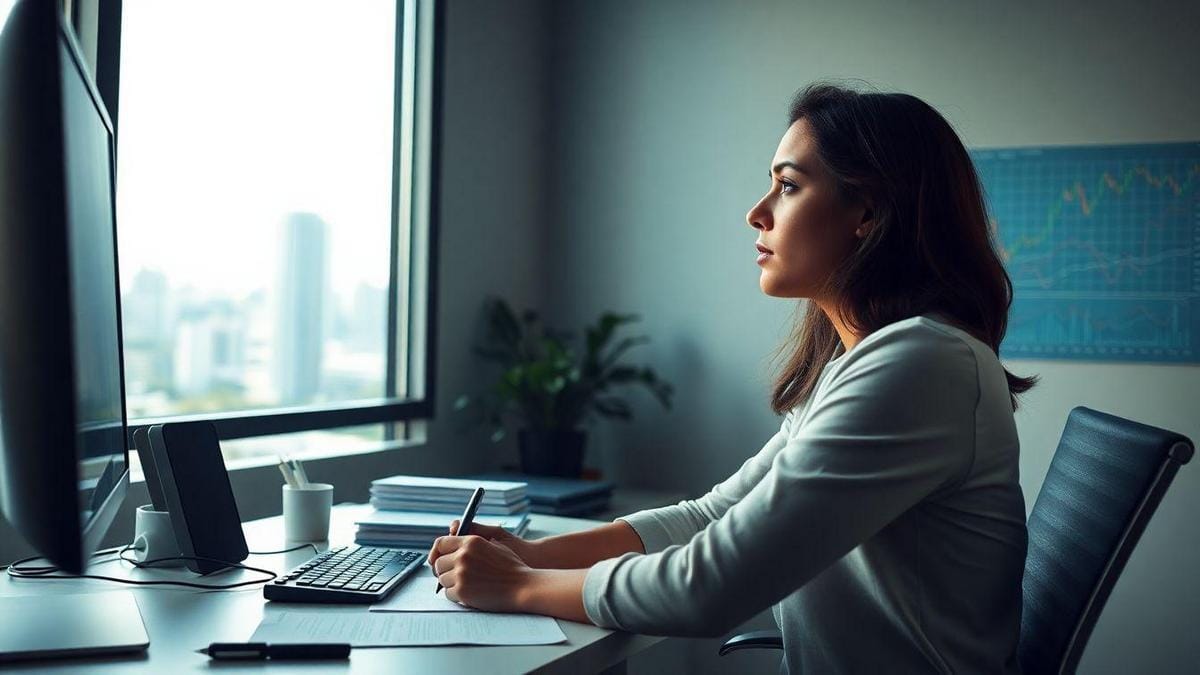 Objetivos financeiros: você sabe onde quer chegar?