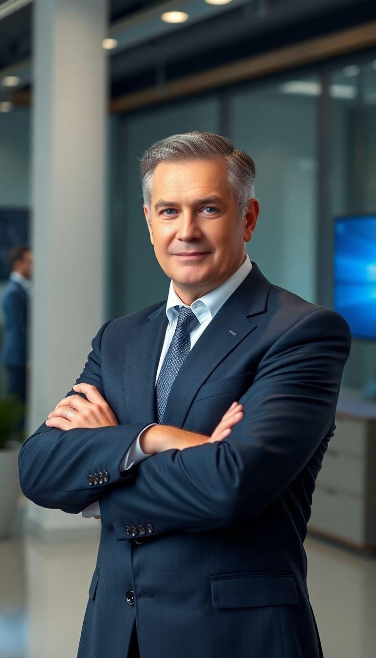 Tarifas de erro: Por que o CEO da WEG está preocupado?