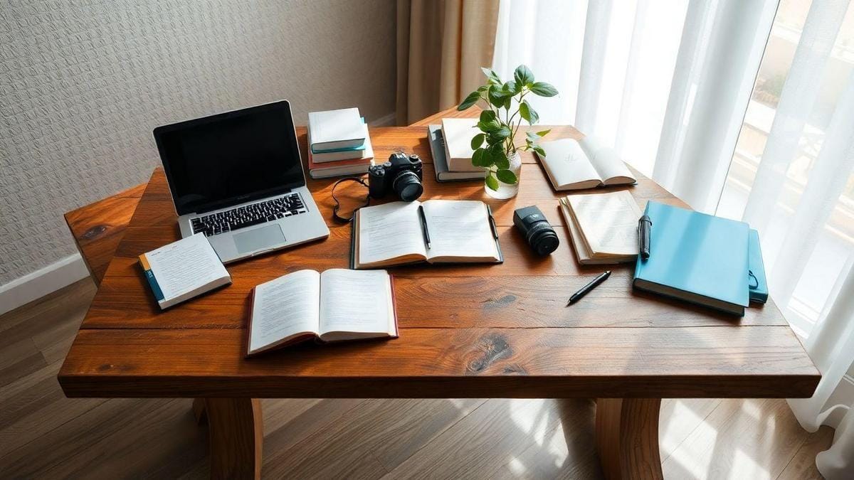 Tipos de Formatos de Conteúdo que Você Pode Usar