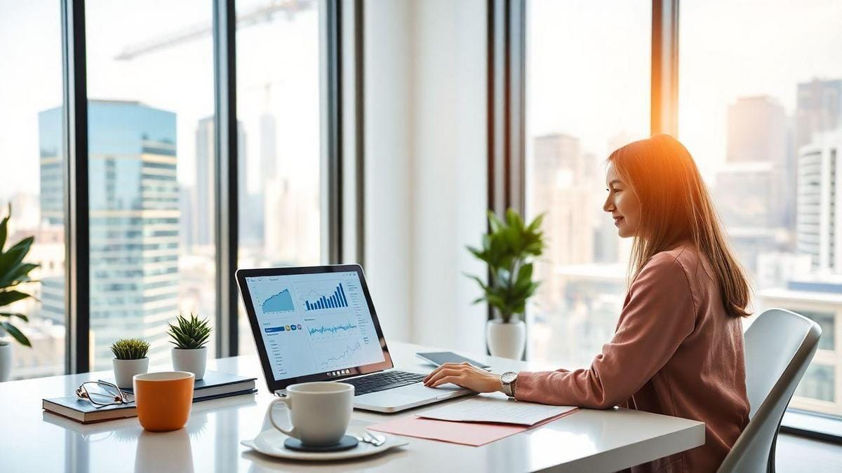 Vendas Online: Transformando Visitantes em Clientes