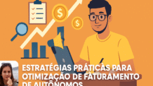 Estratégias para Otimização de Faturamento de Autônomos