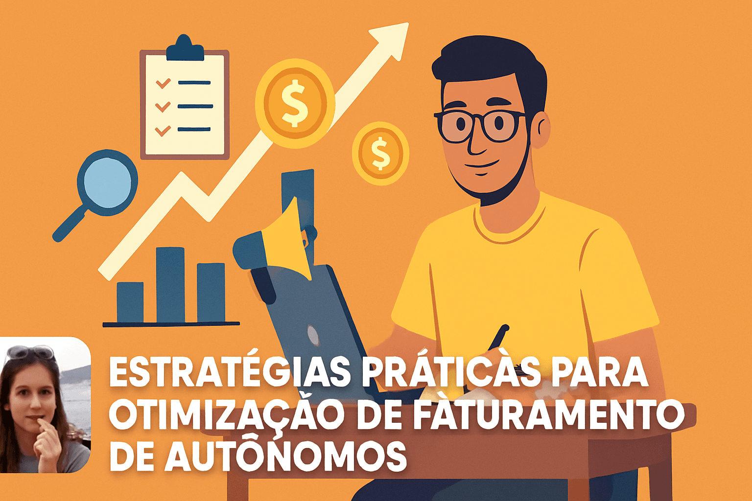 Estratégias para Otimização de Faturamento de Autônomos