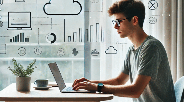 Começar um Negócio Online: O Que Você Precisa Saber Antes