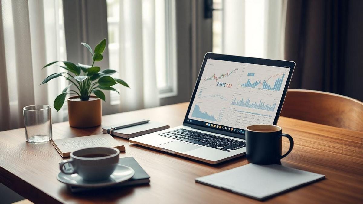 A Importância da Educação Financeira