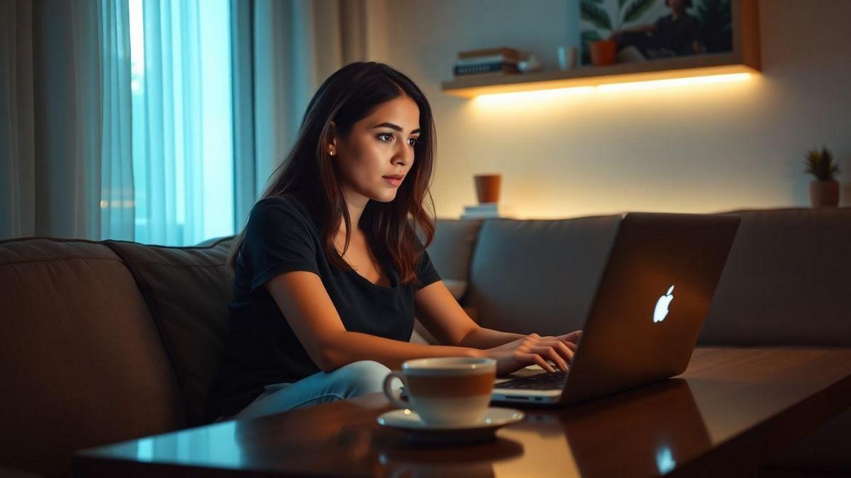 A Segurança de Ganhar Dinheiro Online Para Iniciantes