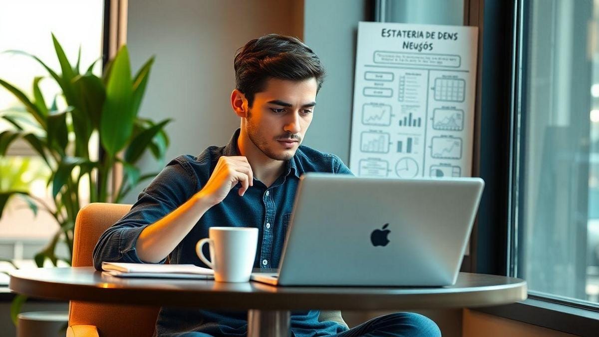 Desafios do Empreendedorismo Digital e Como Superá-los