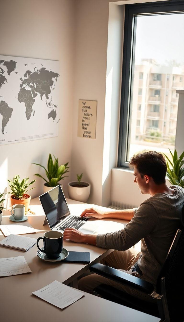 Descubra as 15 Dúvidas Mais Comuns sobre Trabalho Online