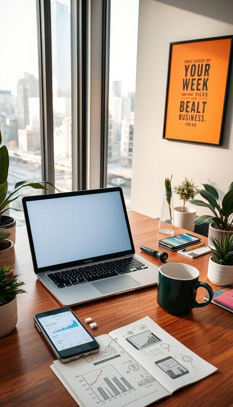 Descubra Como Facilitar a Criação do Seu Negócio Digital Agora!