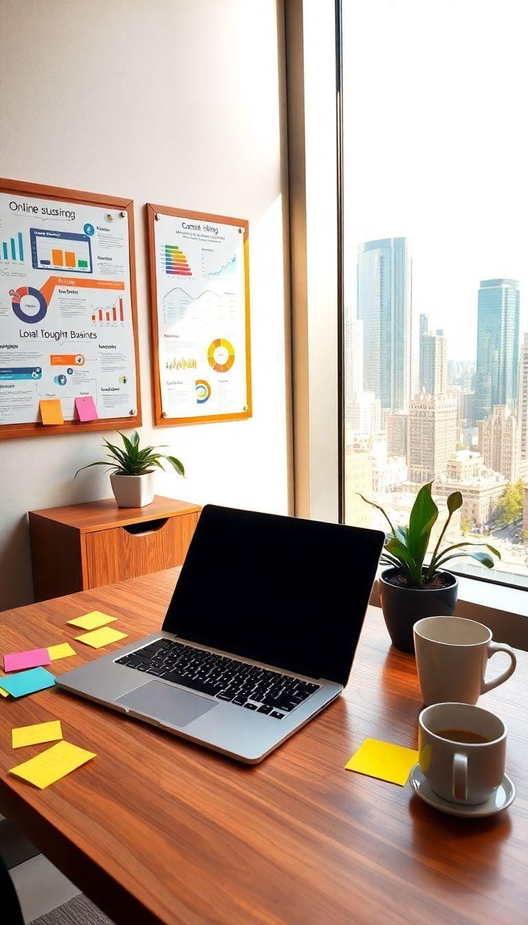 Descubra os 10 Mitos Mais Comuns que Impedem Seu Sucesso Online