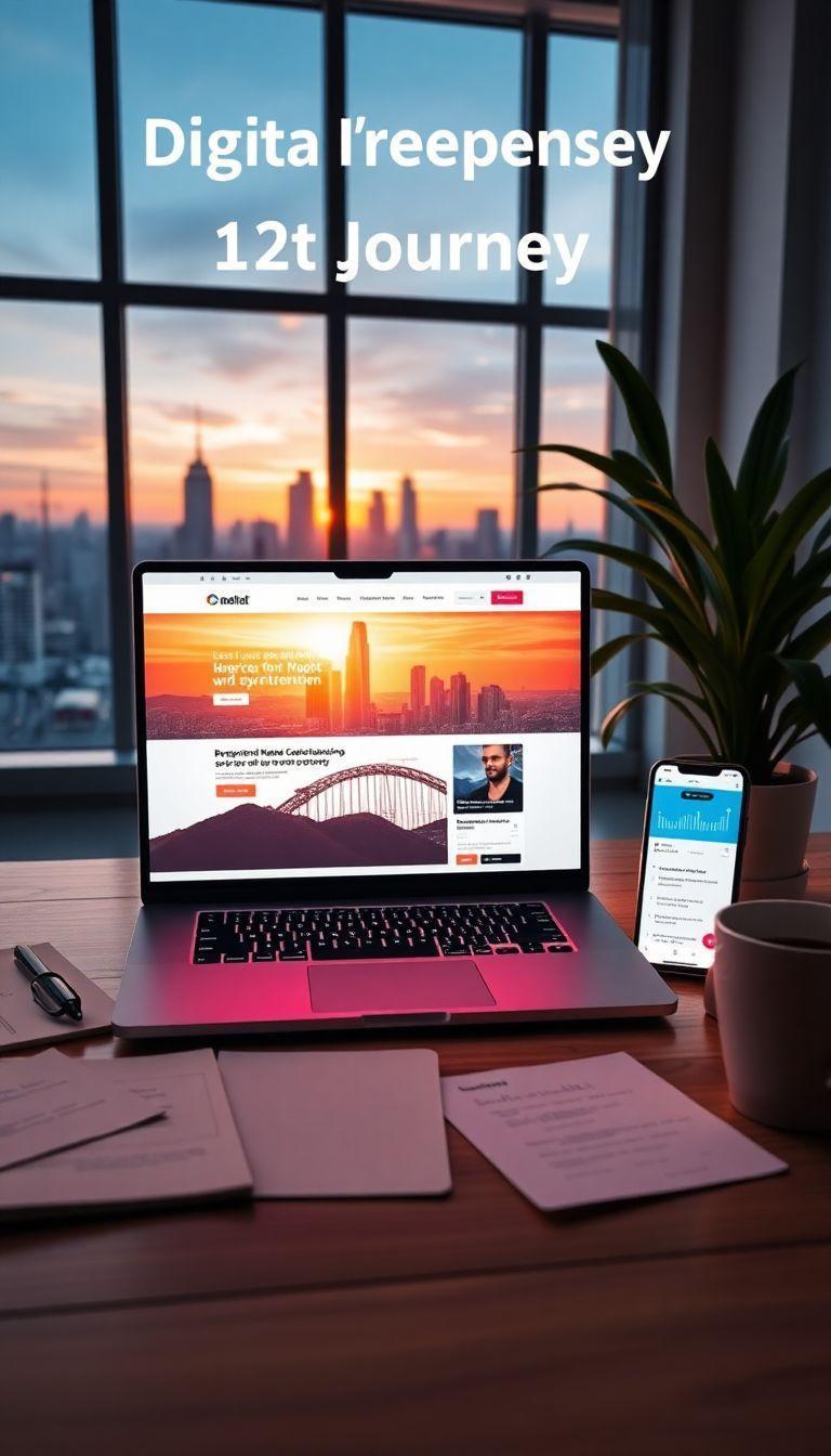 Descubra os 7 Mitos do Empreendedorismo Digital que Você Acredita