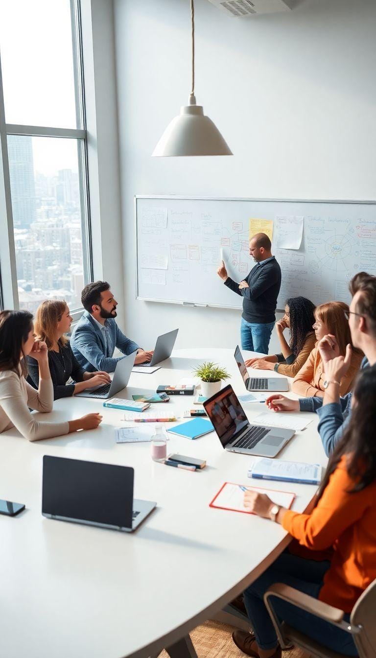 Descubra os Segredos que Todos os Novos Empreendedores Precisam saber