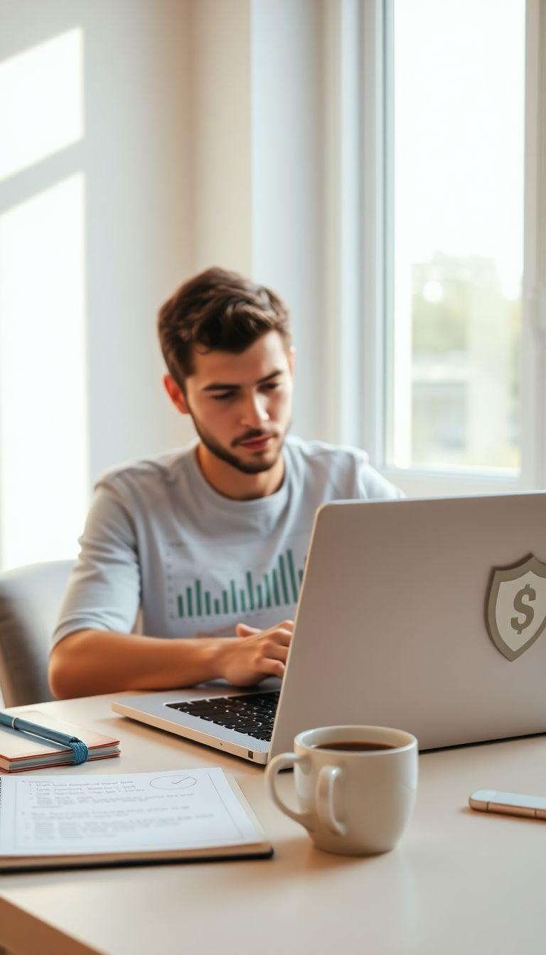 Descubra Se Ganhar Dinheiro Online é Realmente Seguro Para Iniciantes