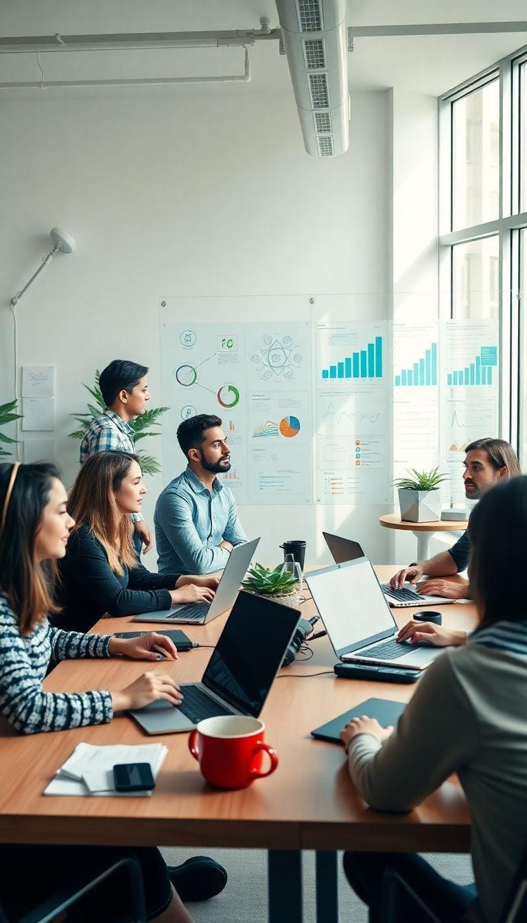 Descubra se o Empreendedorismo Digital é Real ou Apenas um Sonho Ilusório