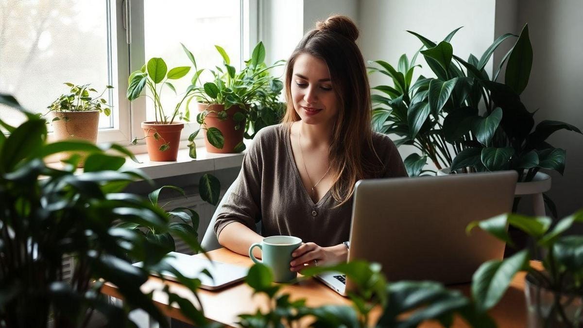 Dicas para encontrar empregos em casa