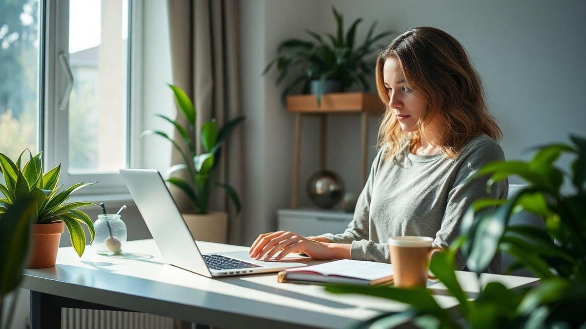 Empreendendo de casa: como começar seu negócio