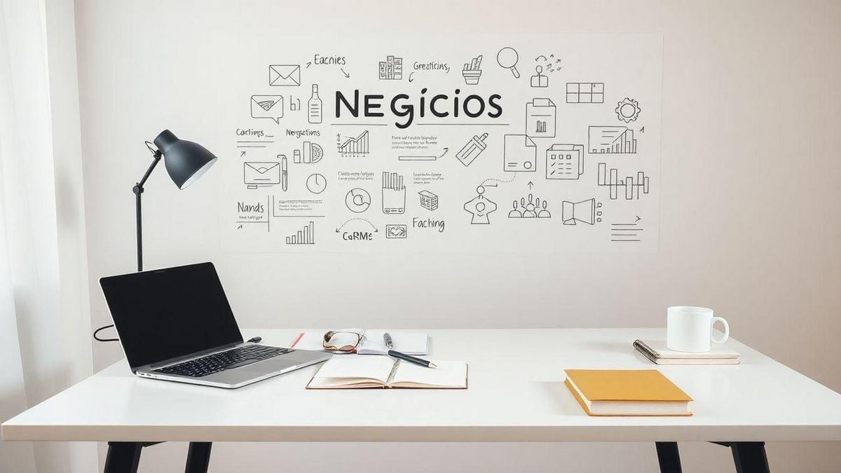 Erros Comuns de Empreendedores e Como Evitá-los