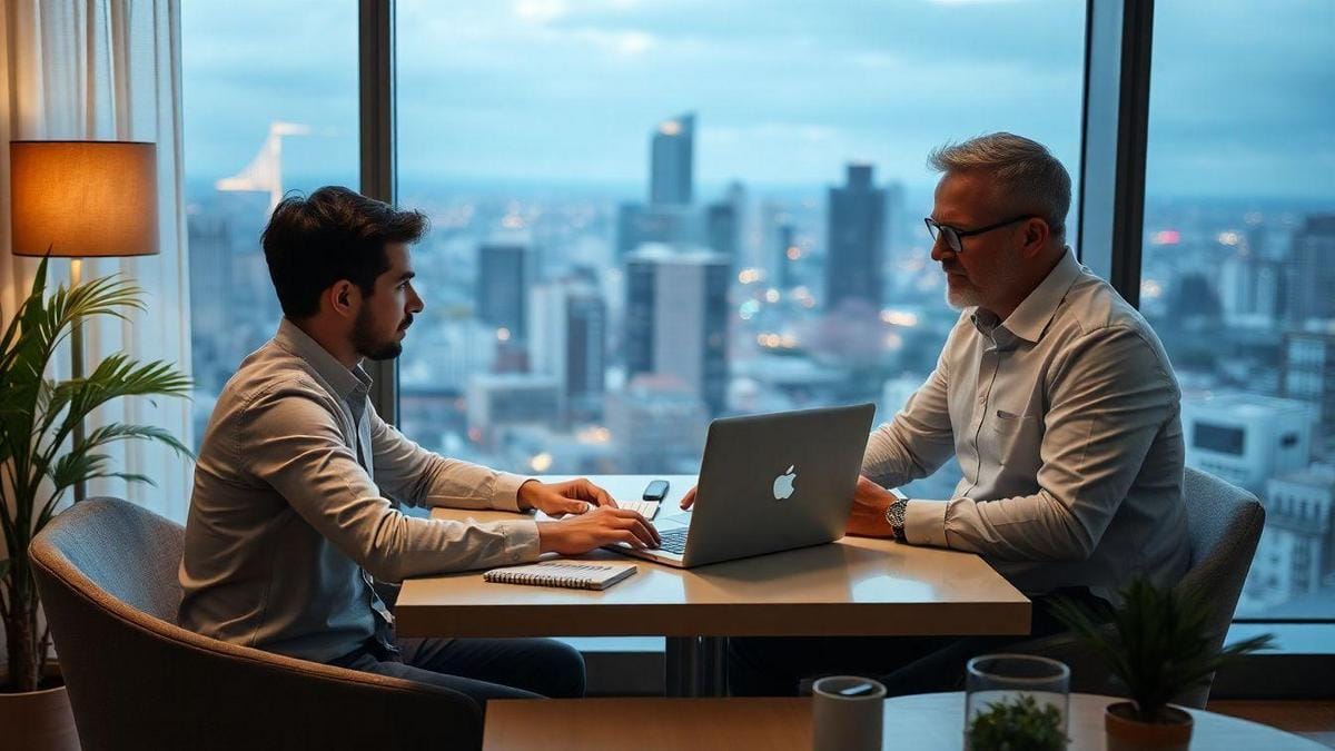 Estratégias de Investimento para Iniciantes