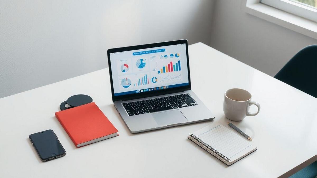 Estratégias de Marketing Digital para Iniciantes
