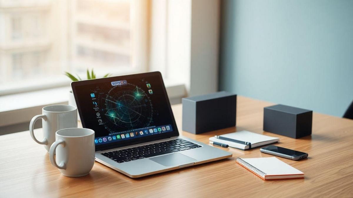 Ferramentas Essenciais para Criar um Negócio Online Ferramentas Essenciais para Criar um Negócio Online