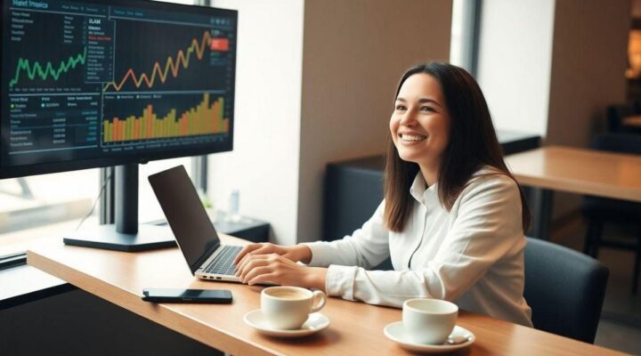 Ganhar Dinheiro Online é Seguro Para Iniciantes?