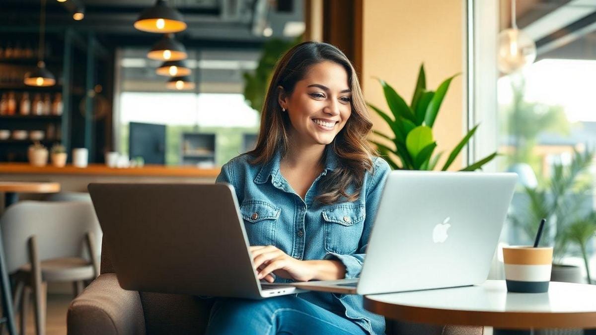 Ganhar Dinheiro Online é Seguro? Respostas Que Você Precisa Saber