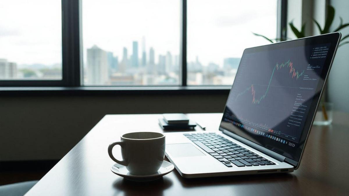 Investir Online: O Que Você Precisa Saber