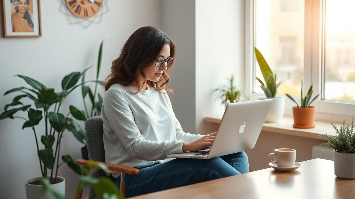 O que você precisa saber sobre trabalho online
