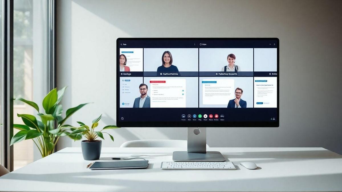 Plataformas de trabalho remoto que você deve conhecer