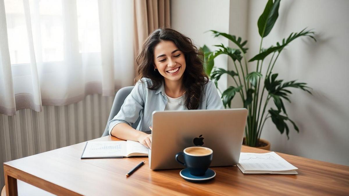 Renda extra: como aumentar seus ganhos em casa