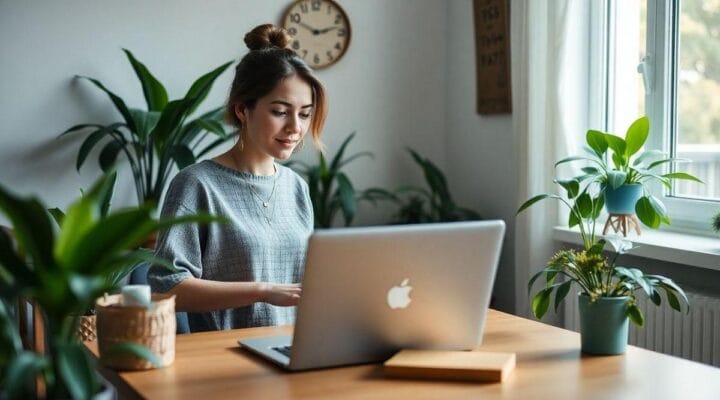 Trabalhar Pela Internet Vale a Pena? Descubra Aqui